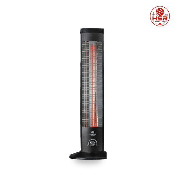 Sunrise Mecatronic Kule Tipi Dikey Elektrikli Isıtıcı 2000W 3 Kademeli Termostatlı