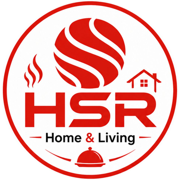 HSR Home & Living