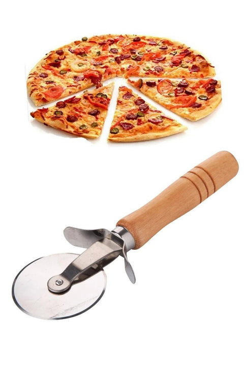 Pizza Kesici