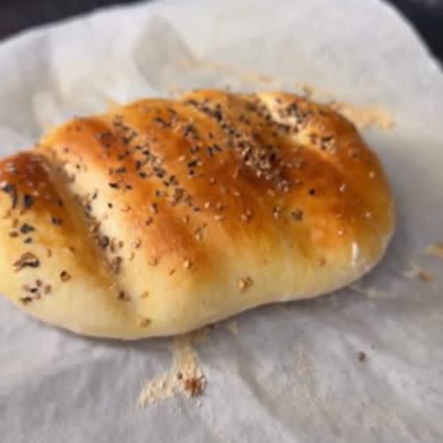 yemek pide